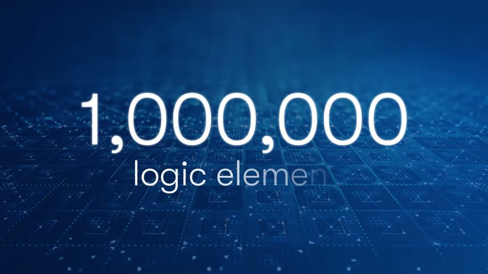 Altera — A history of innovation