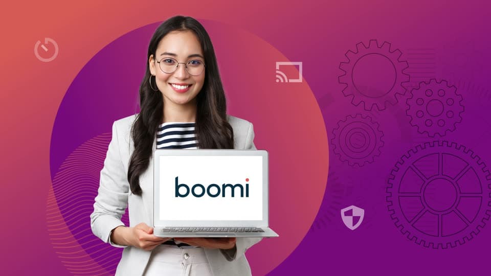 Boomi — Spaces for OEMs