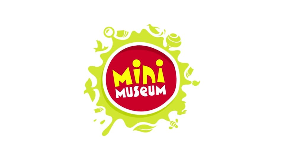 Mini Museum — The splat build
