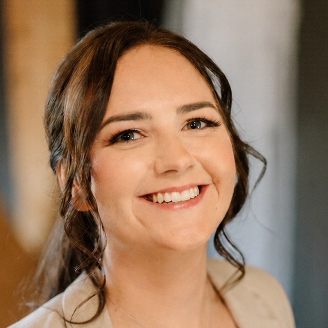 Chloe Stewart, lead designer and web developer at Pronto